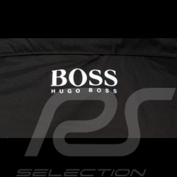 Veste Hugo Boss Porsche Motorsport Coupe-vent noir Porsche WAP438L0MS - jacket Jacke windbreaker mixte