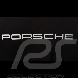 Porsche Motorsport Hugo Boss Polo-shirt schwarz Porsche WAP434L0MS - Damen
