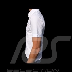 Porsche Motorsport Polo shirt white WAP801LFMS - men