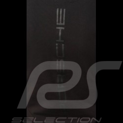 Porsche Motorsport Polo-shirt schwarz Porsche WAP806LFMS - Damen