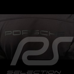 Veste Jacket Jacke Porsche Motorsport Collection Softshell noir Porsche WAP813LFMS - homme