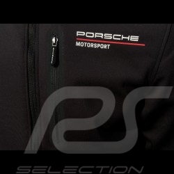 Porsche Softshell jacket Motorsport Collection Black Porsche WAP813LFMS - men