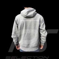 Porsche Motorsport Collection hoodie WAP816LFMS Sweatshirt à capuche Hoodie Kapuzenpullover 