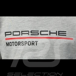 Porsche Motorsport Collection hoodie WAP816LFMS Sweatshirt à capuche Hoodie Kapuzenpullover 