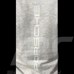 T-shirt Porsche Motorsport gris grey grau Porsche WAP811LFMS - femme