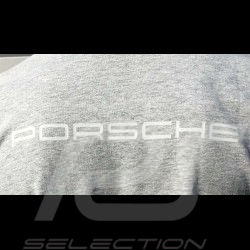 Porsche Motorsport T-shirt grau WAP809LFMS - Herren