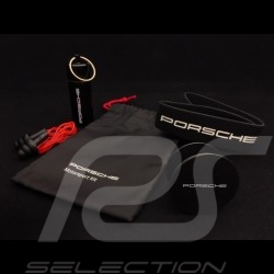 Porsche Motorsport Hugo Boss Jacket black windbreaker Porsche WAP438L0MS - unisex