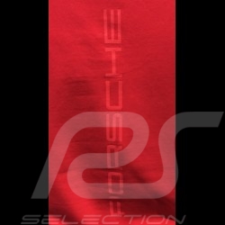 Porsche Motorsport T-shirt red Porsche WAP810LFMS - women