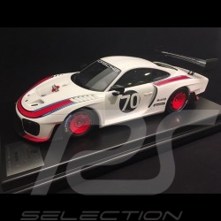 Porsche 718 RS60 Course de côte 1960 