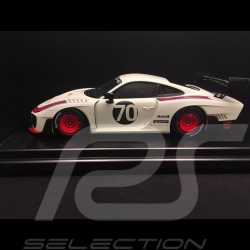 Porsche 718 RS60 Course de côte 1960 