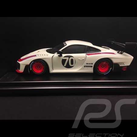 Porsche 718 RS60 Course de côte 1960 
