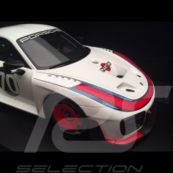 Porsche 718 RS60 Course de côte 1960 
