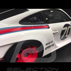 Porsche 718 RS60 Course de côte 1960 