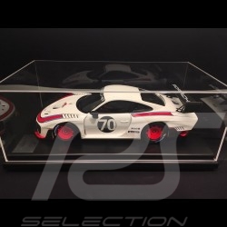 Porsche 718 RS60 Course de côte 1960 