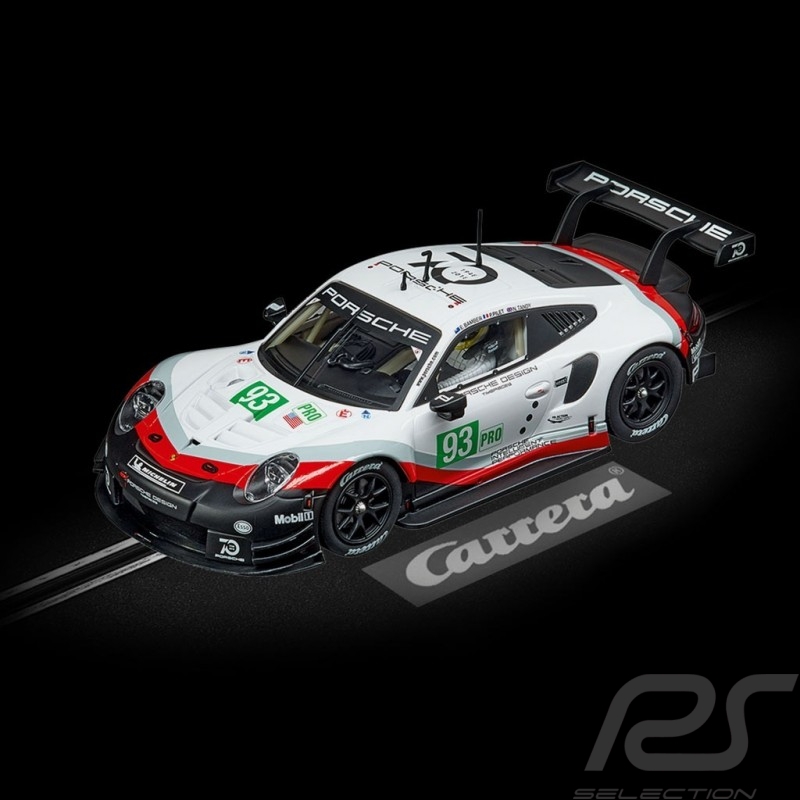 911 Carrera 20030915 RSR Porsche GT Team