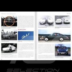 Book Porsche 911 - 50 Jahre Sportwagenkultur
