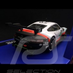 Slotcar Porsche 911 RSR 24h Le Mans 2018 n° 93 Porsche GT Team 1/32 Carrera 20030890