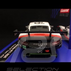 Slotcar Porsche 911 RSR 24h Le Mans 2018 n° 93 Porsche GT Team 1/32 Carrera 20030890
