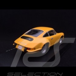 Porsche 911 S 2.4 jaune 1/43 High Speed MAP07007508