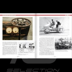 Book Porsche - Perfektion auf Rädern