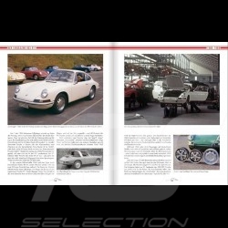 Book Porsche - Perfektion auf Rädern