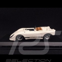 Porsche 908 /2 Flunder blanche 1969 1/43 Model Best 9106