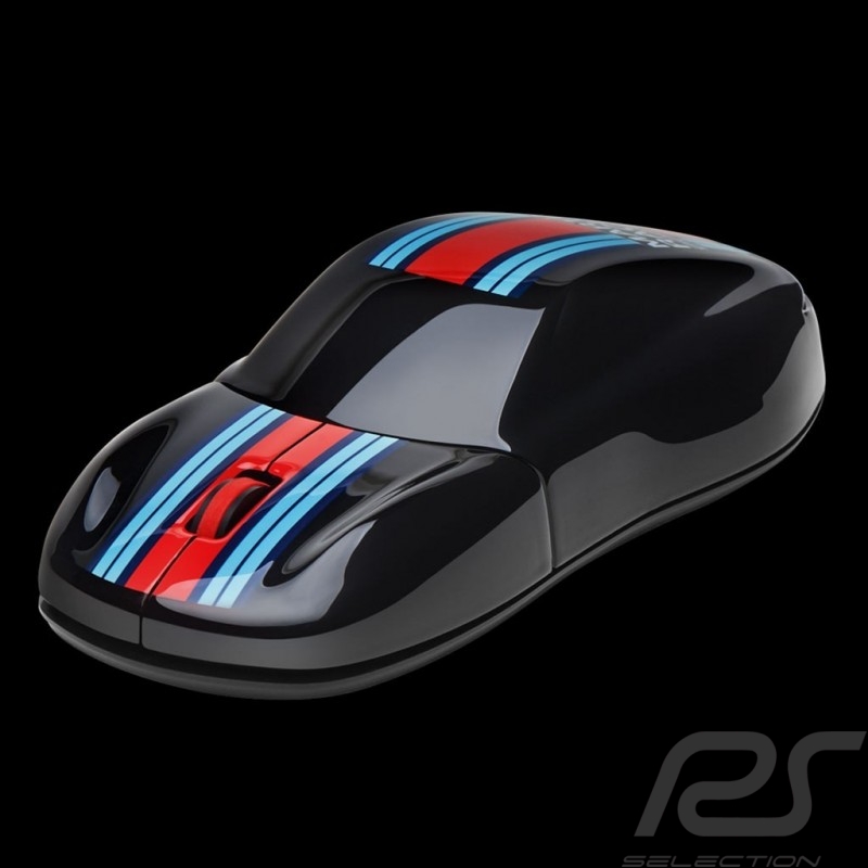 Porsche mouse 911 Martini Racing Wireless WAP0808100K