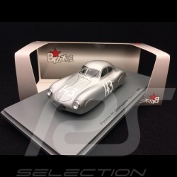 Porsche type 64 1939 argent 1/18 BOS 192946