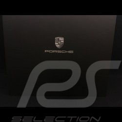 Horloge de table / Réveil Porsche 911 Martini Racing WAP0701020K0MR