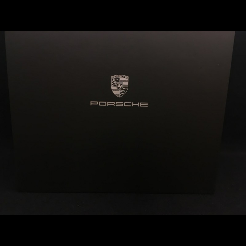 Porsche Table clock / Alarm clock 911 Martini Racing WAP0701020K0MR