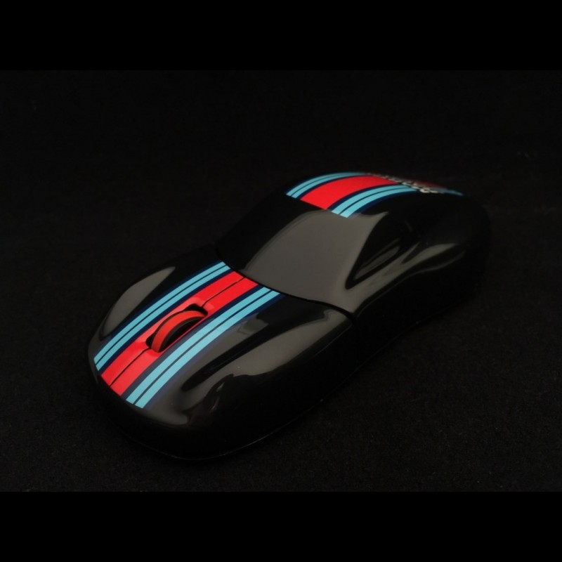 Porsche mouse 911 Martini Racing Wireless WAP0808100K