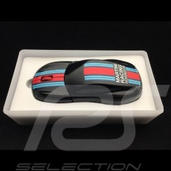 Porsche 911 Martini Racing Kabellose Maus WAP0808100K