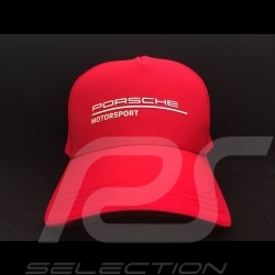 Casquette Steve McQueen Porsche Design WAP9400100F