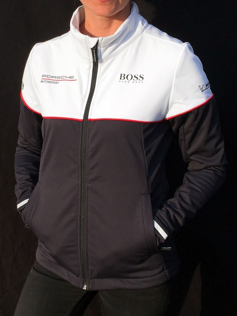 hugo boss selection jacket