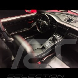 Porsche 718 RS60 Course de côte 1960 