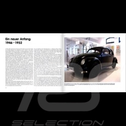 Book Volkswagen Käfer - läuft und läuft ... seit 75 Jahren