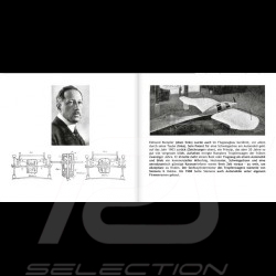 Livre + CD " Porsche Sounds "