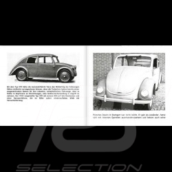 Livre Book Buch Volkswagen Käfer - läuft und läuft ... seit 75 Jahren