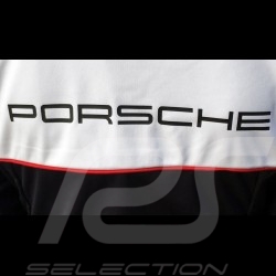 Veste Boss Porsche Motorsport Softshell noir / blanc WAP435P0MS