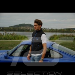 Veste homme matelassé RS Club sans manches PK310