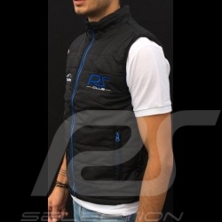 Veste homme matelassé RS Club sans manches PK310