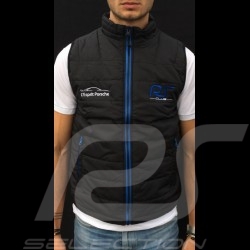 Veste homme matelassé RS Club sans manches PK310