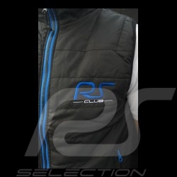 Veste homme matelassé RS Club sans manches PK310