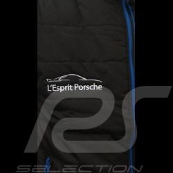 Veste homme matelassé RS Club sans manches PK310