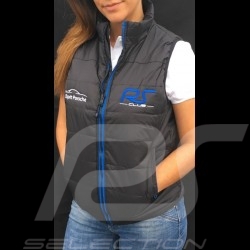 Veste homme matelassé RS Club sans manches PK310
