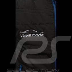 Veste homme matelassé RS Club sans manches PK310