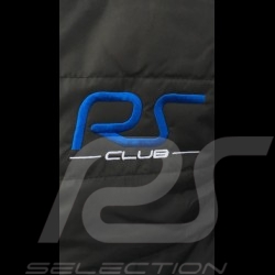 Veste homme matelassé RS Club sans manches PK310