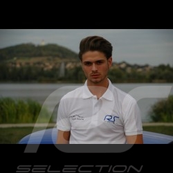 Polo homme noir RS Club