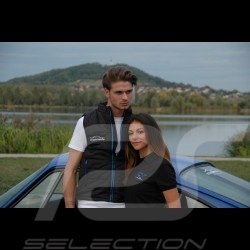 Polo homme noir RS Club