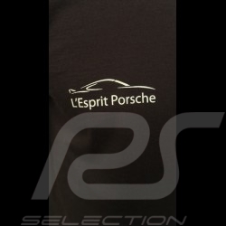 Polo homme noir RS Club